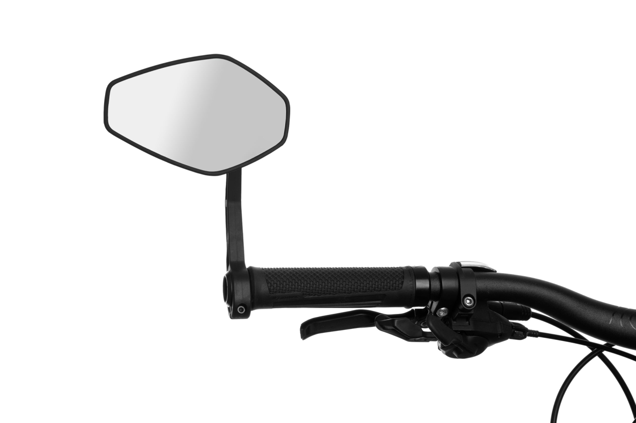 Oglinda bicicleta Acid Mirror PRO, negru [5]