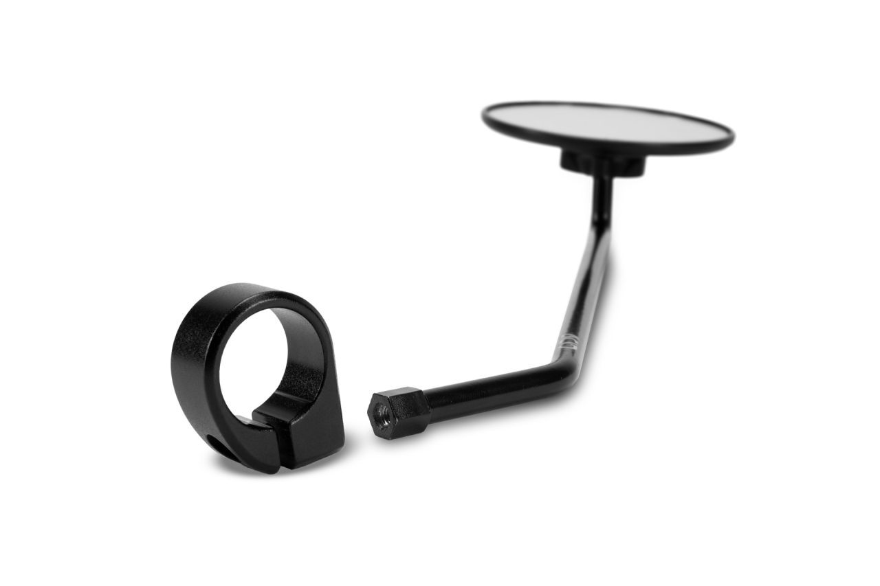 Oglinda Acid Tour, Negru [3]