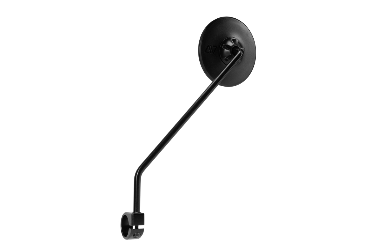 Oglinda Acid Tour, Negru [2]