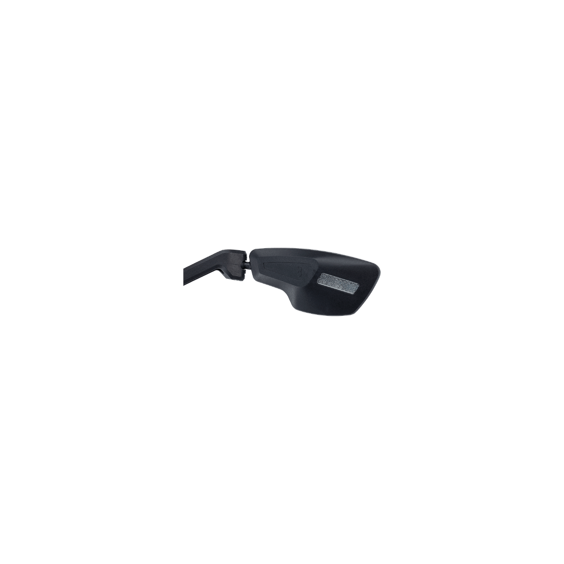 Oglinda BBB CityView montare pe stanga 22.2/25.4 [3]