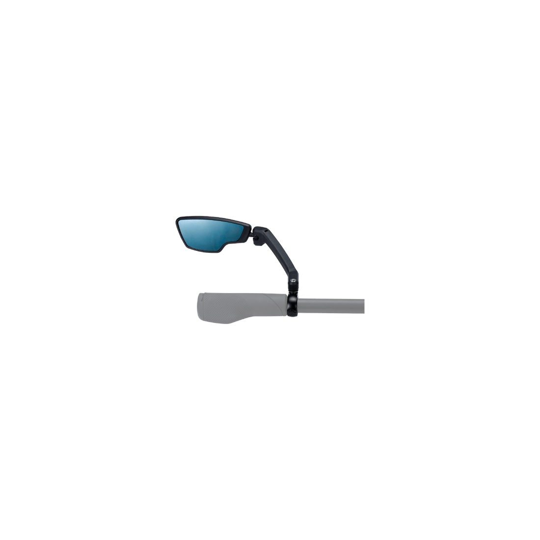 Oglinda BBB CityView montare pe stanga 22.2/25.4 [5]