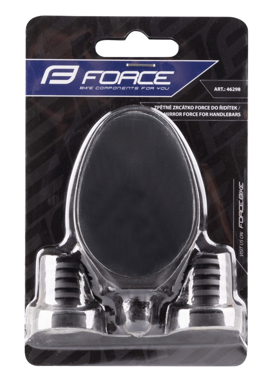 Oglinda Force, neagra [3]