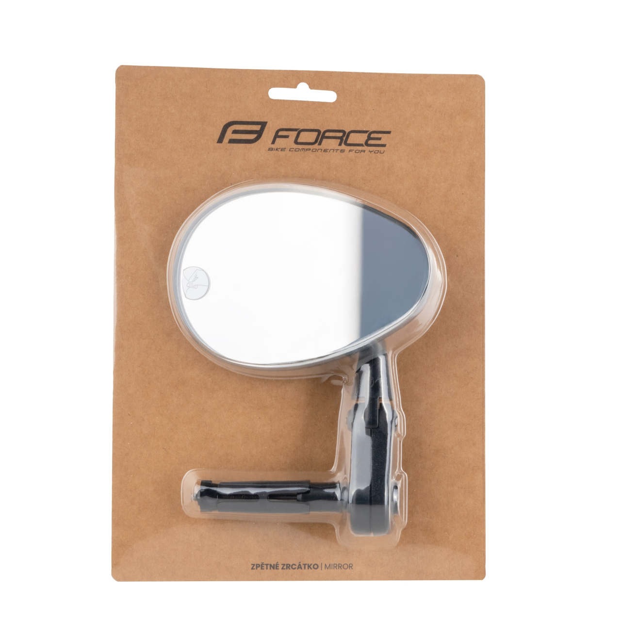 Oglinda Force Reversibila Neagra [3]