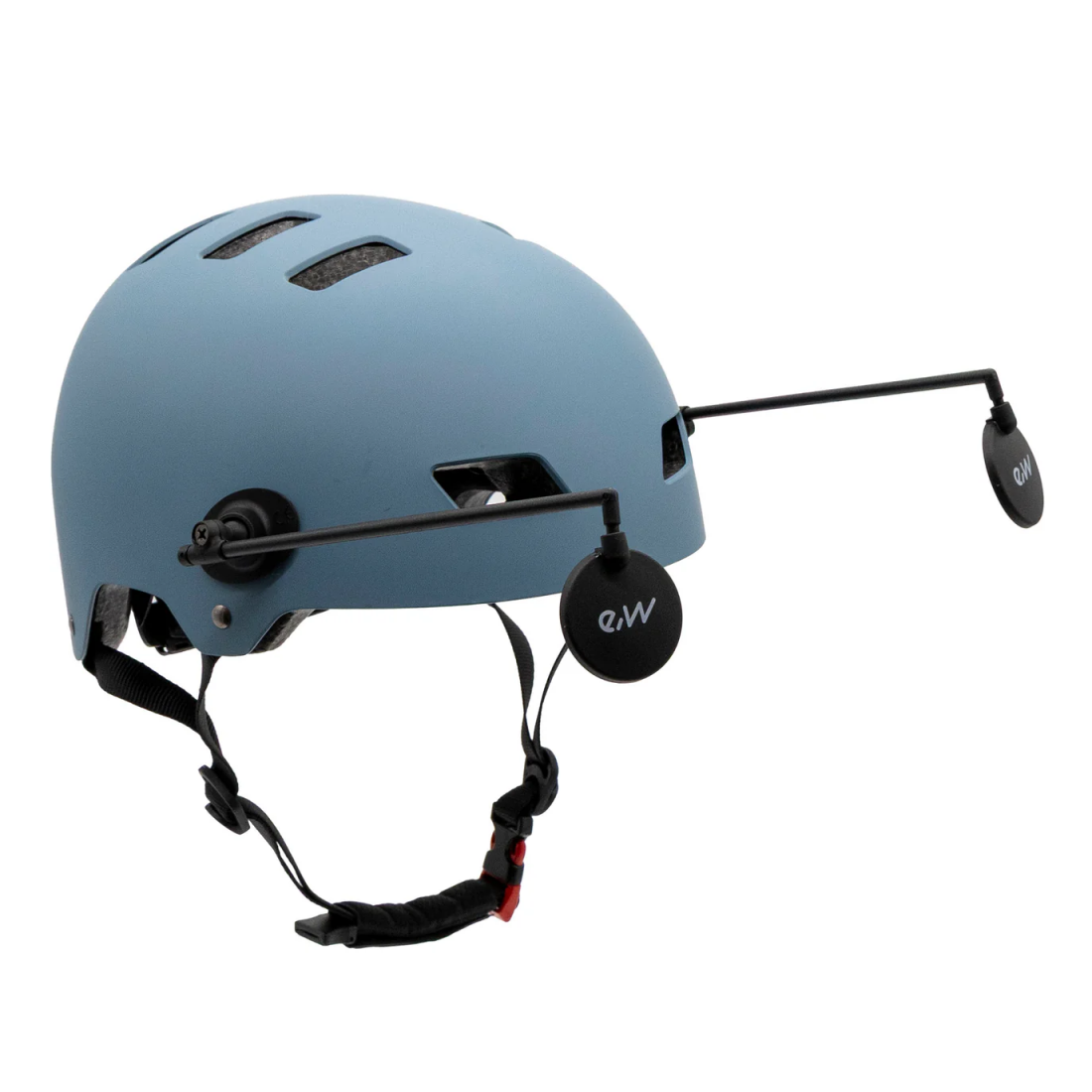 Oglinda retrovizoare pentru casca EWR002 ajustabila, detasabila [6]