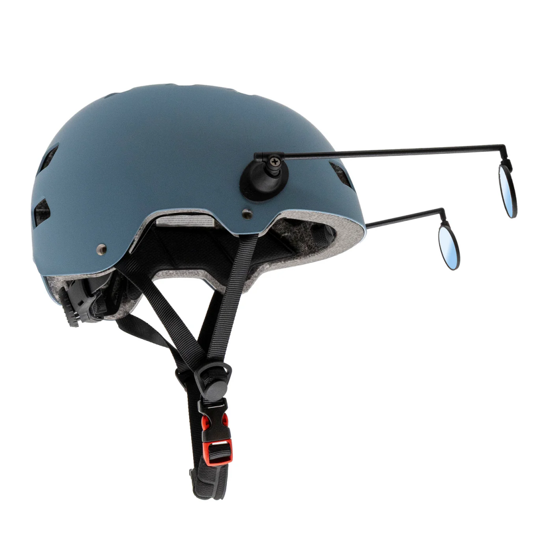 Oglinda retrovizoare pentru casca EWR002 ajustabila, detasabila [5]