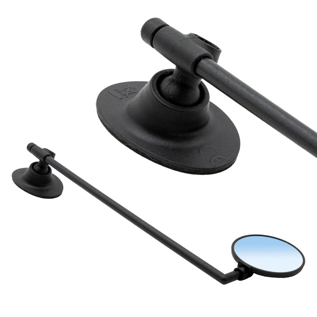 Oglinda retrovizoare pentru casca EWR002 ajustabila, detasabila [3]