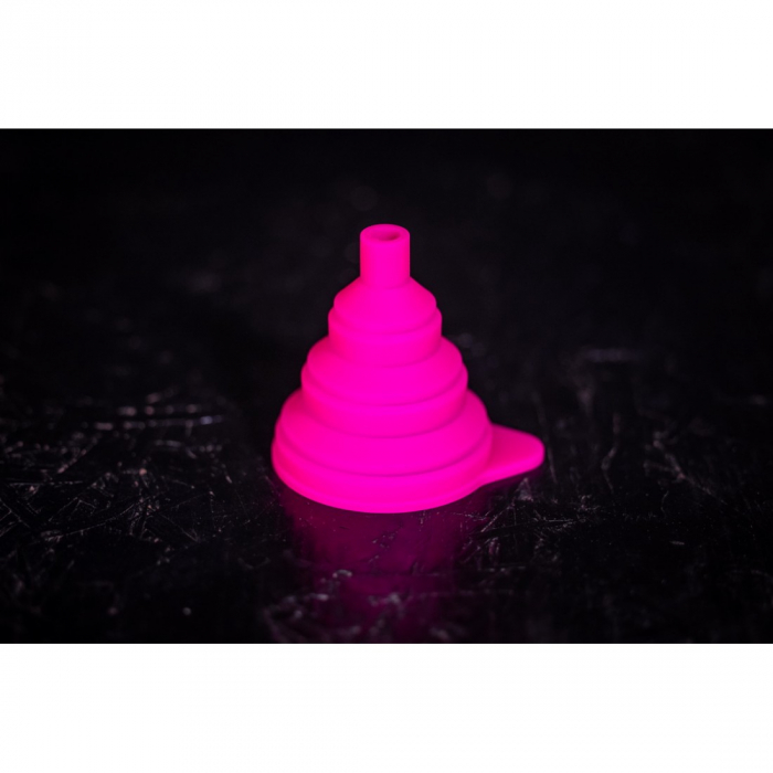 Palnie Muc-Off Mini pliabila din silicon [3]