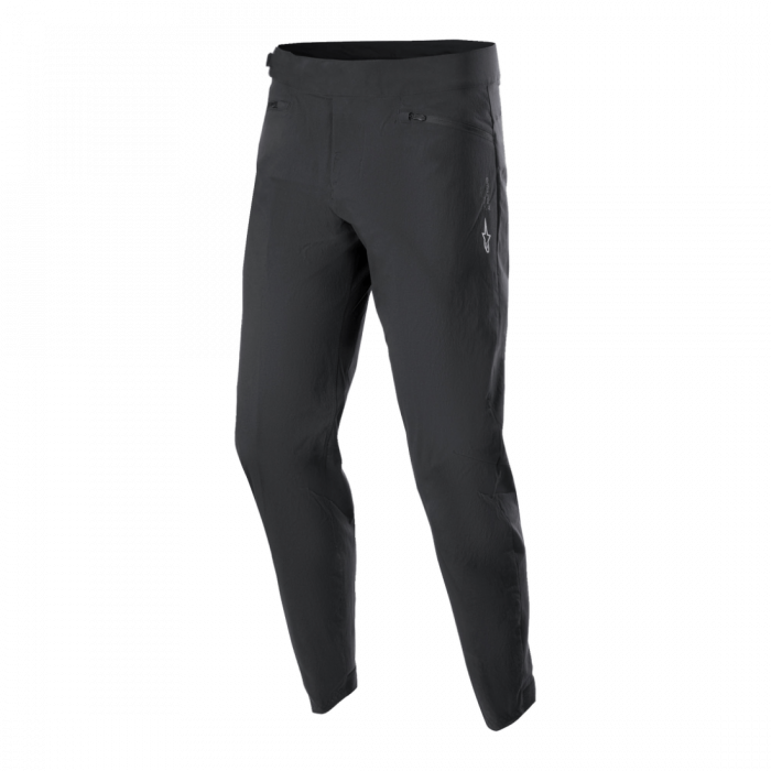 Pantaloni Alpinestars Youth A-Dura pants Black 28 [1]