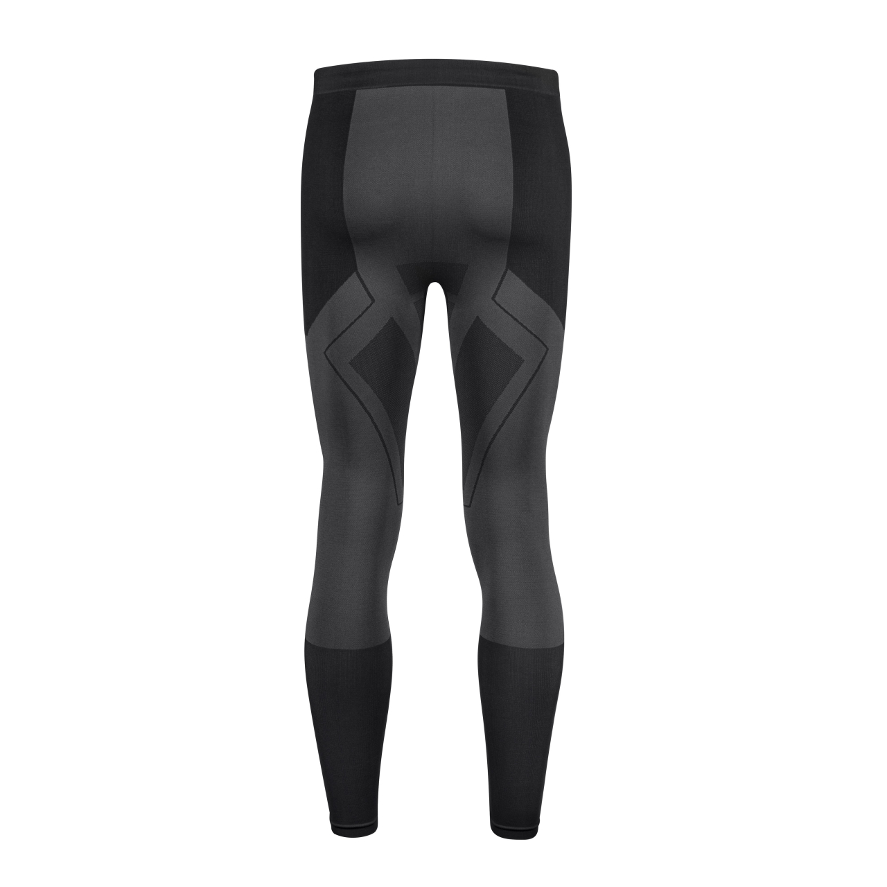 Pantaloni Corp Force Grim Black XS-S [2]