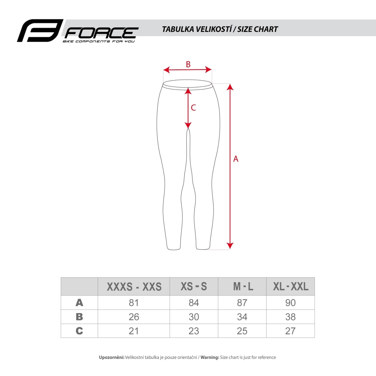 Pantaloni Corp Force Grim Black XS-S [5]