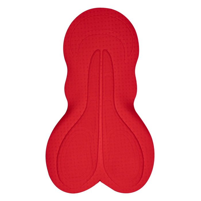 Pantaloni cu bretele si bazon Force Bright negri L [4]