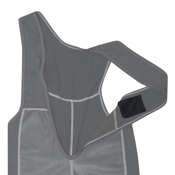 Pantaloni Force Windster Z68 PRO fara bazon negri M [3]