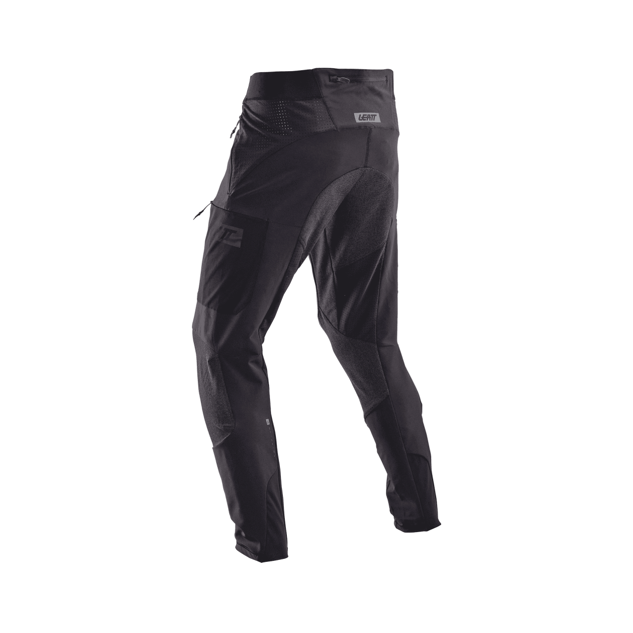 Pantaloni Leatt MTB Gravity 4.0 Ghost Black L [2]
