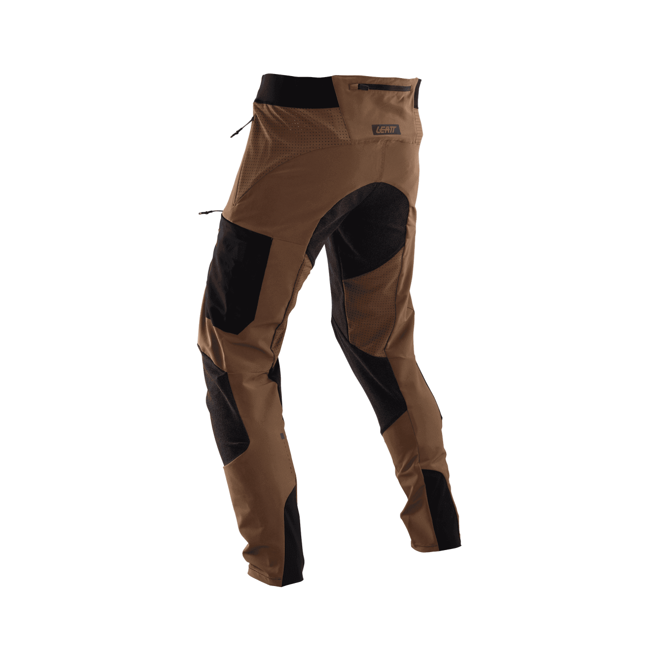 Pantaloni Leatt MTB Gravity 4.0 Loam Brown L [2]