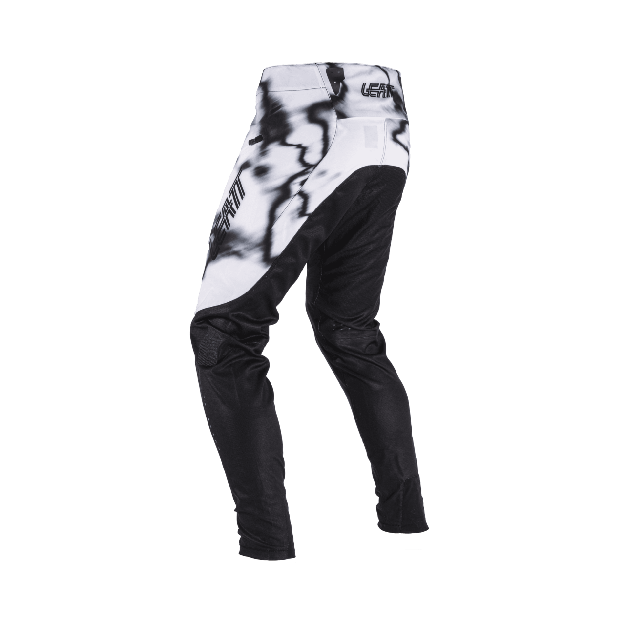 Pantaloni Leatt MTB Gravity 8.0 Heatmap White L [2]