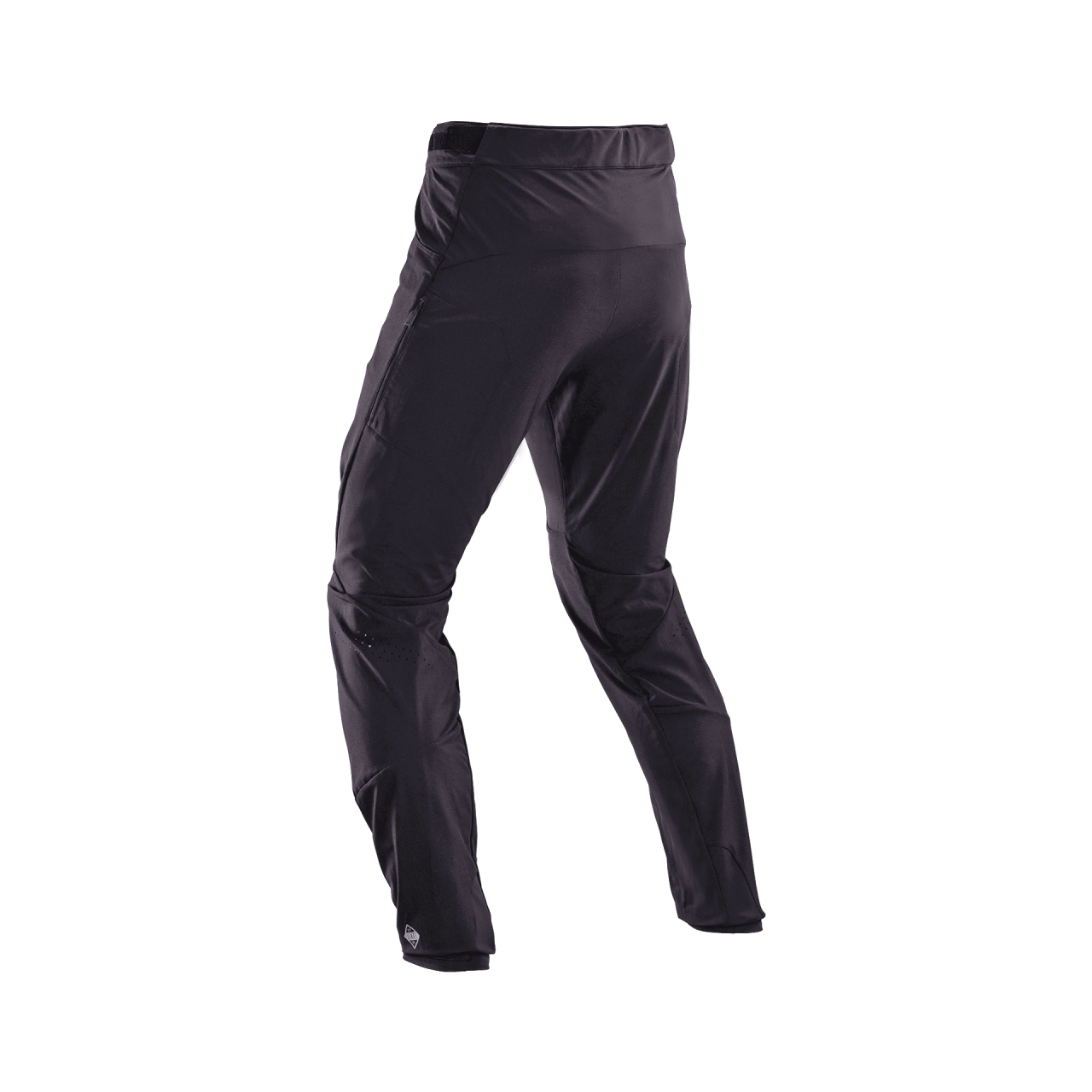 Pantaloni Leatt MTB Trail 3.0 Liner Ghost Black L [2]