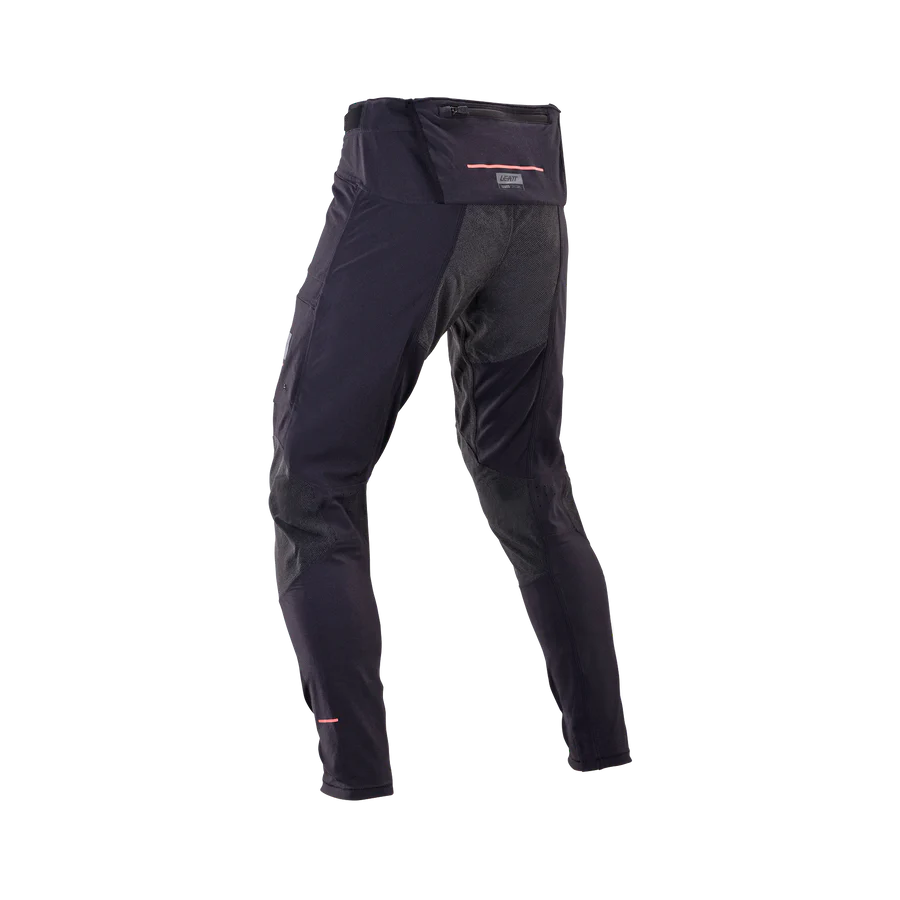 Pantaloni Leatt MTB Trail 8.0 Cargo Ghost Black L [2]