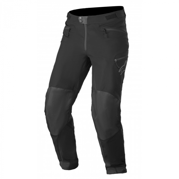 Pantaloni Lungi Alpinestars Alps Negri 34 [3]