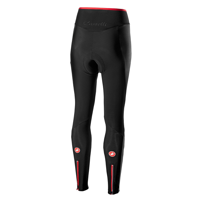 Pantaloni lungi Castelli Sorpasso 2W, de dama [2]