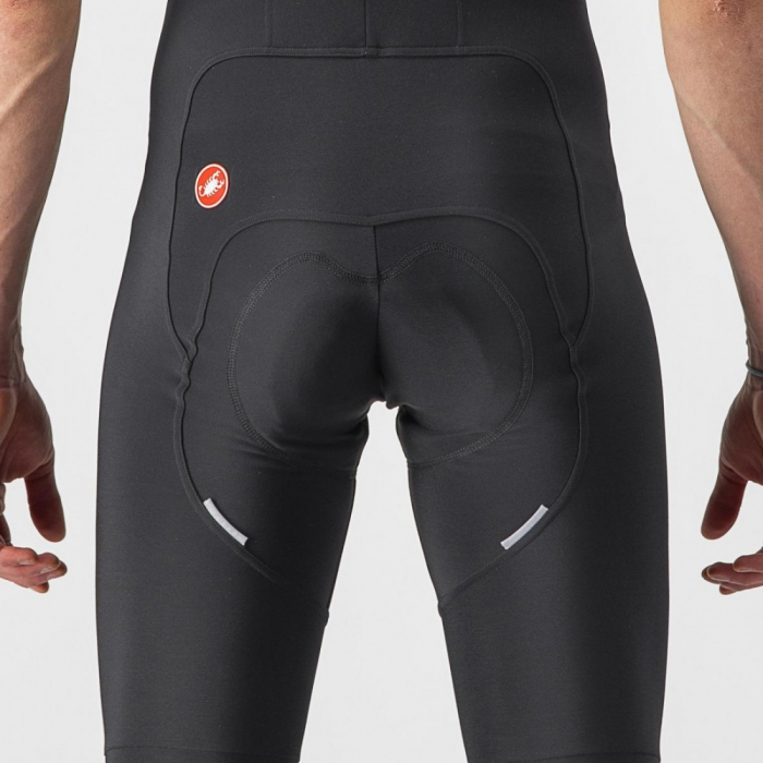 Pantaloni lungi cu bretele Castelli Free Aero RC Negru M [3]
