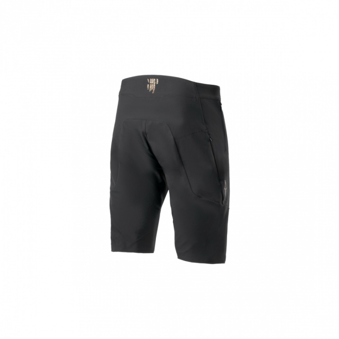 Pantaloni Scurti Alpinestars A-Aria Elite Shorts Black 34 [2]