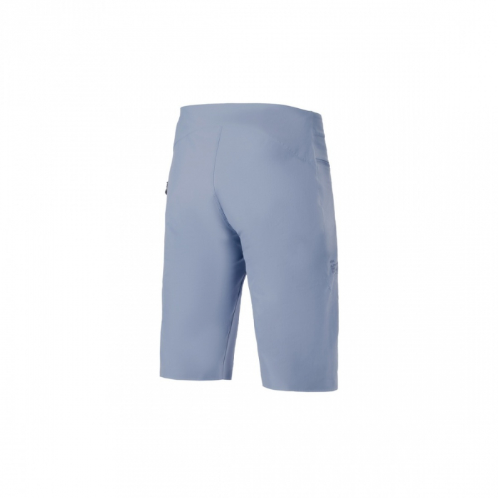 Pantaloni Scurti Alpinestars A-Aria Shorts Infinity Blue 36 [2]