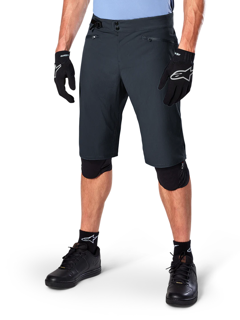 Pantaloni Scurti Alpinestars A-Dura Shorts Black 34 [5]