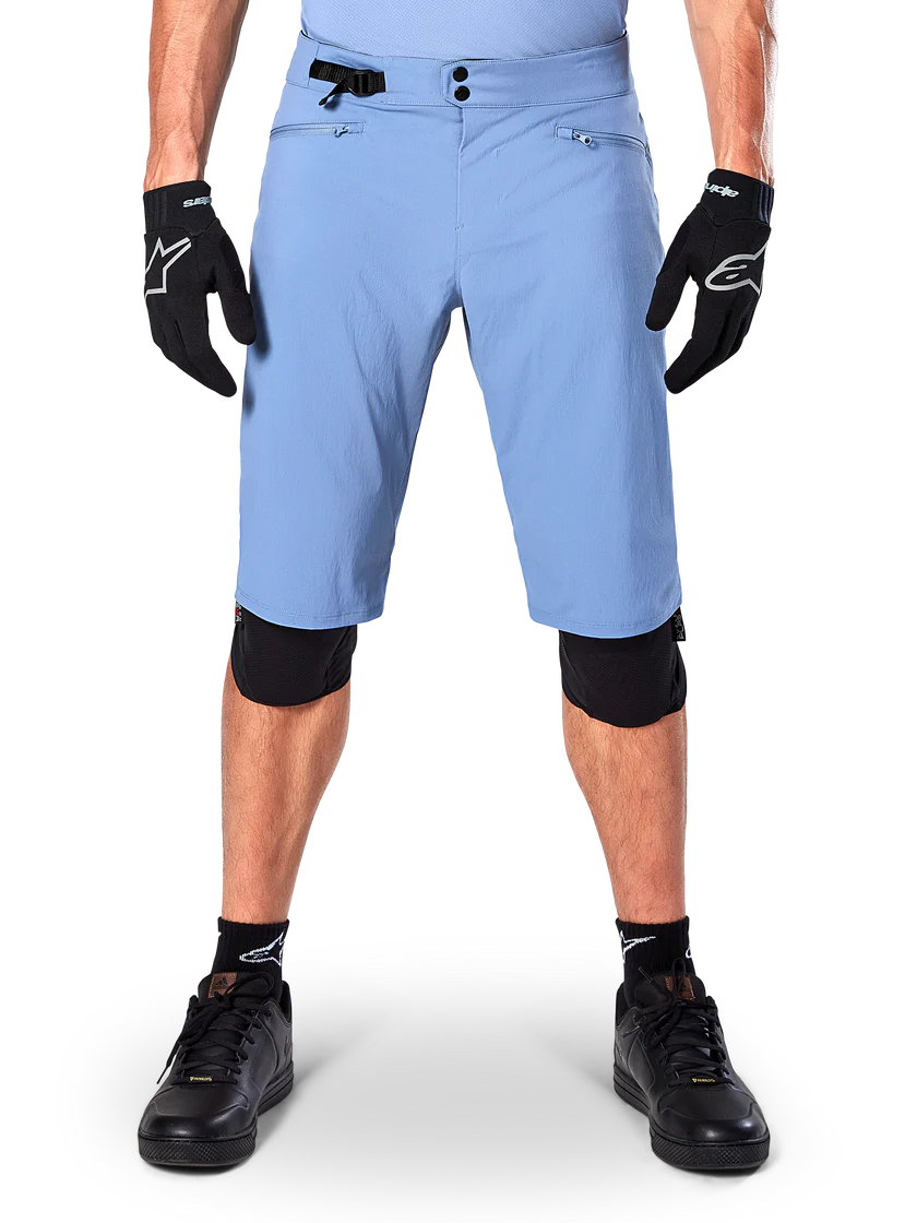 Pantaloni Scurti Alpinestars A-Dura Shorts Infinity Blue 28 [5]