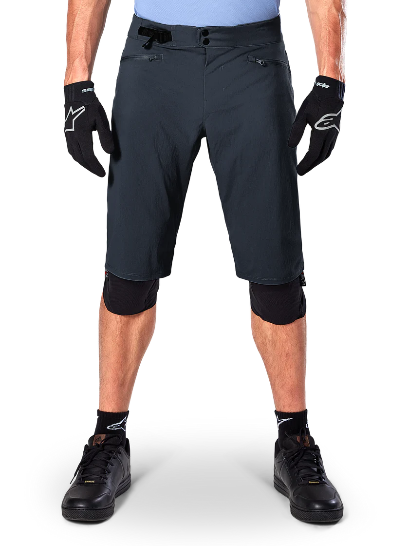 Pantaloni Scurti Alpinestars A-Dura Shorts Black 34 [3]