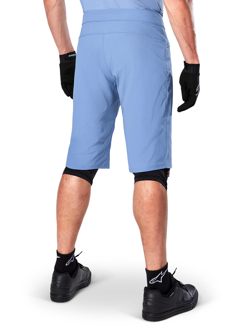 Pantaloni Scurti Alpinestars A-Dura Shorts Infinity Blue 28 [4]