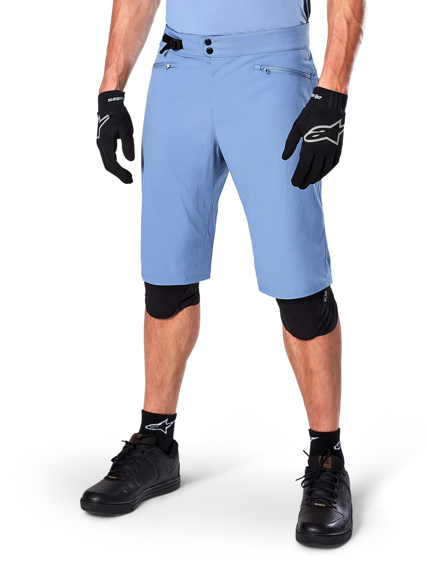 Pantaloni Scurti Alpinestars A-Dura Shorts Infinity Blue 28 [3]