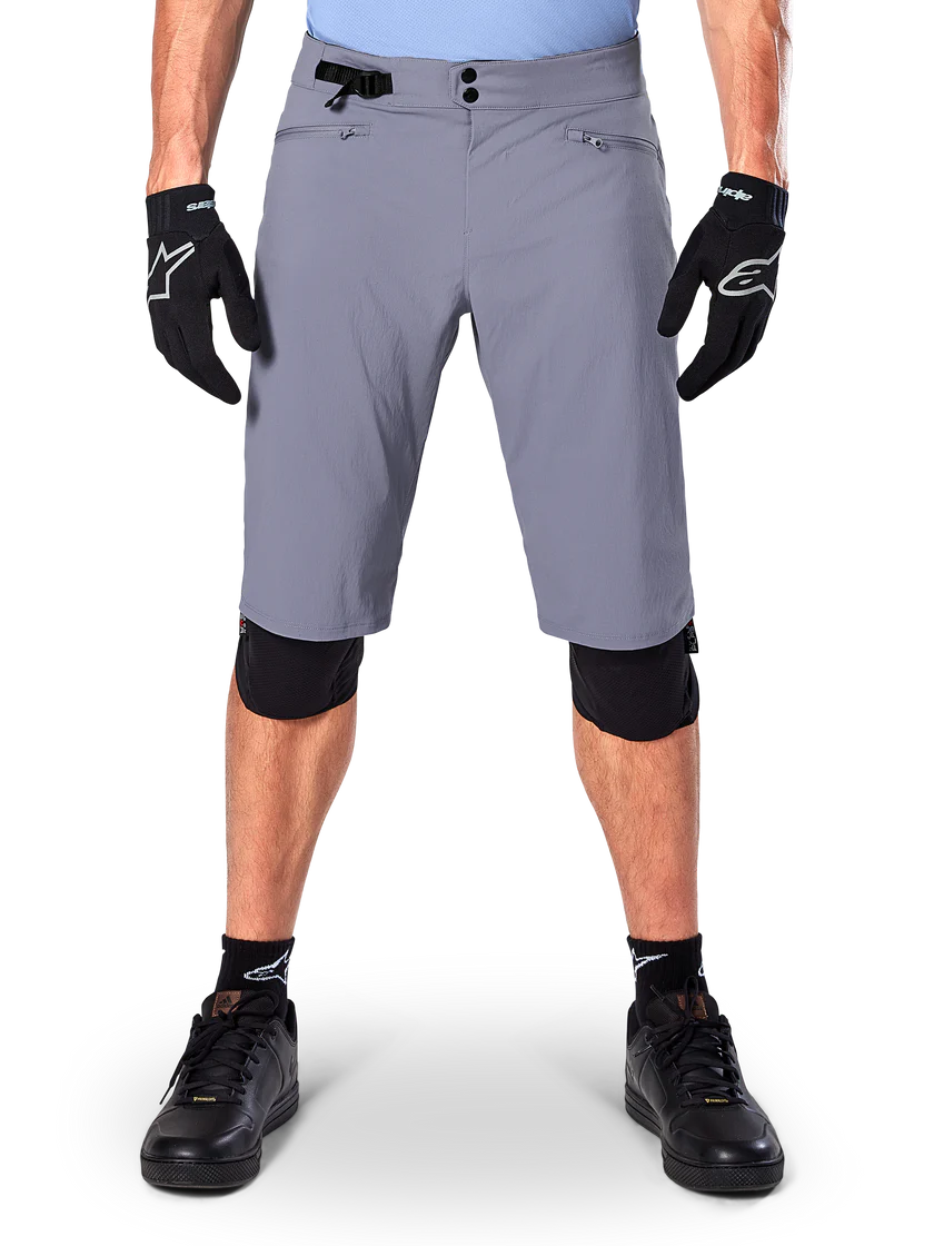 Pantaloni Scurti Alpinestars A-Dura Shorts Dark Gray 36 [3]