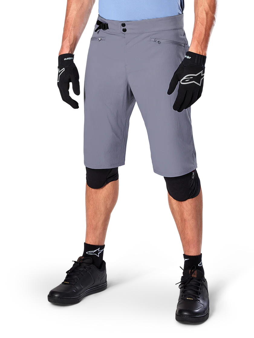 Pantaloni Scurti Alpinestars A-Dura Shorts Dark Gray 36 [5]