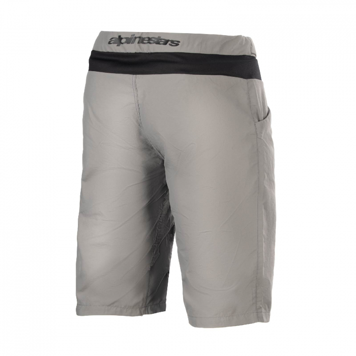 Pantaloni Scurti Alpinestars Drop 4.0 V2 Pewter Gray 34 [2]