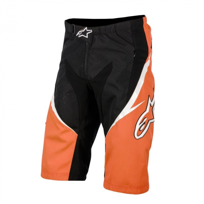 Pantaloni scurti Alpinestars Sight Shorts spicy orange 32 [2]