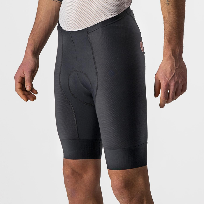 Pantaloni scurti Castelli Competizione Negru M [5]