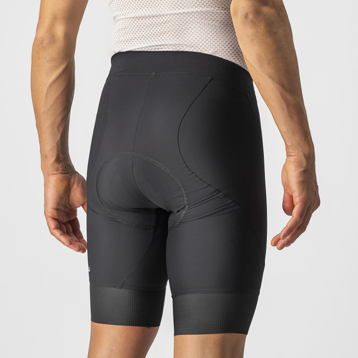 Pantaloni scurti Castelli Endurance 3, pentru barbati, negru, S [5]