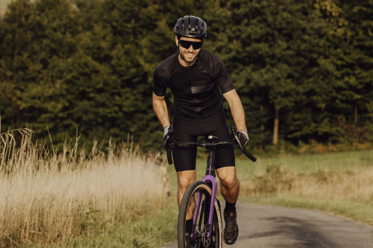 Pantaloni scurti cu bretele Force Action, negru, XXXL [6]