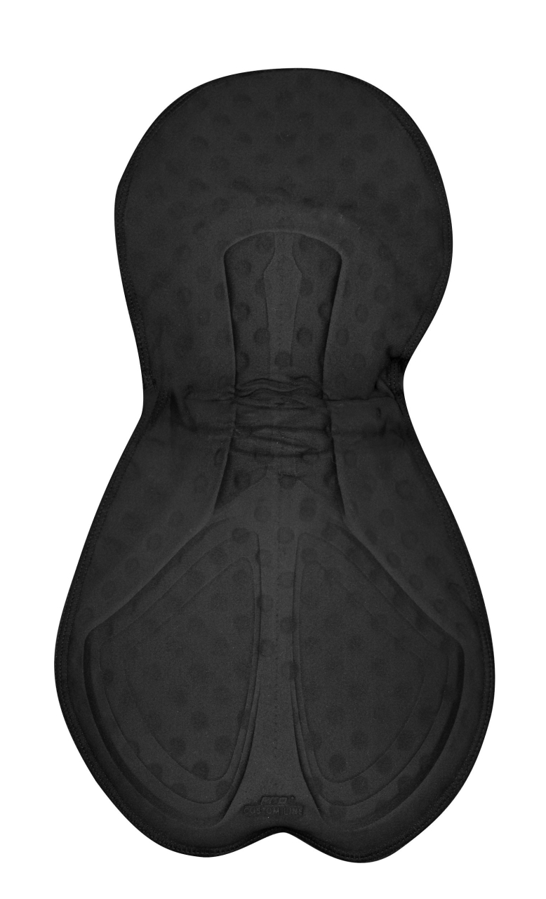 Pantaloni scurti Force F B21 Easy cu bazon, Negru XS [3]