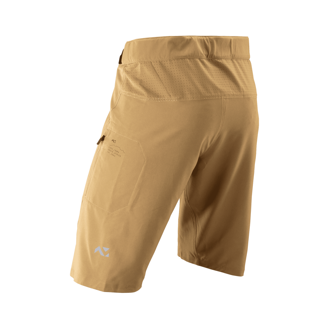 Pantaloni scurti Leatt MTB Endurance 2.0 Brass Brown L [2]