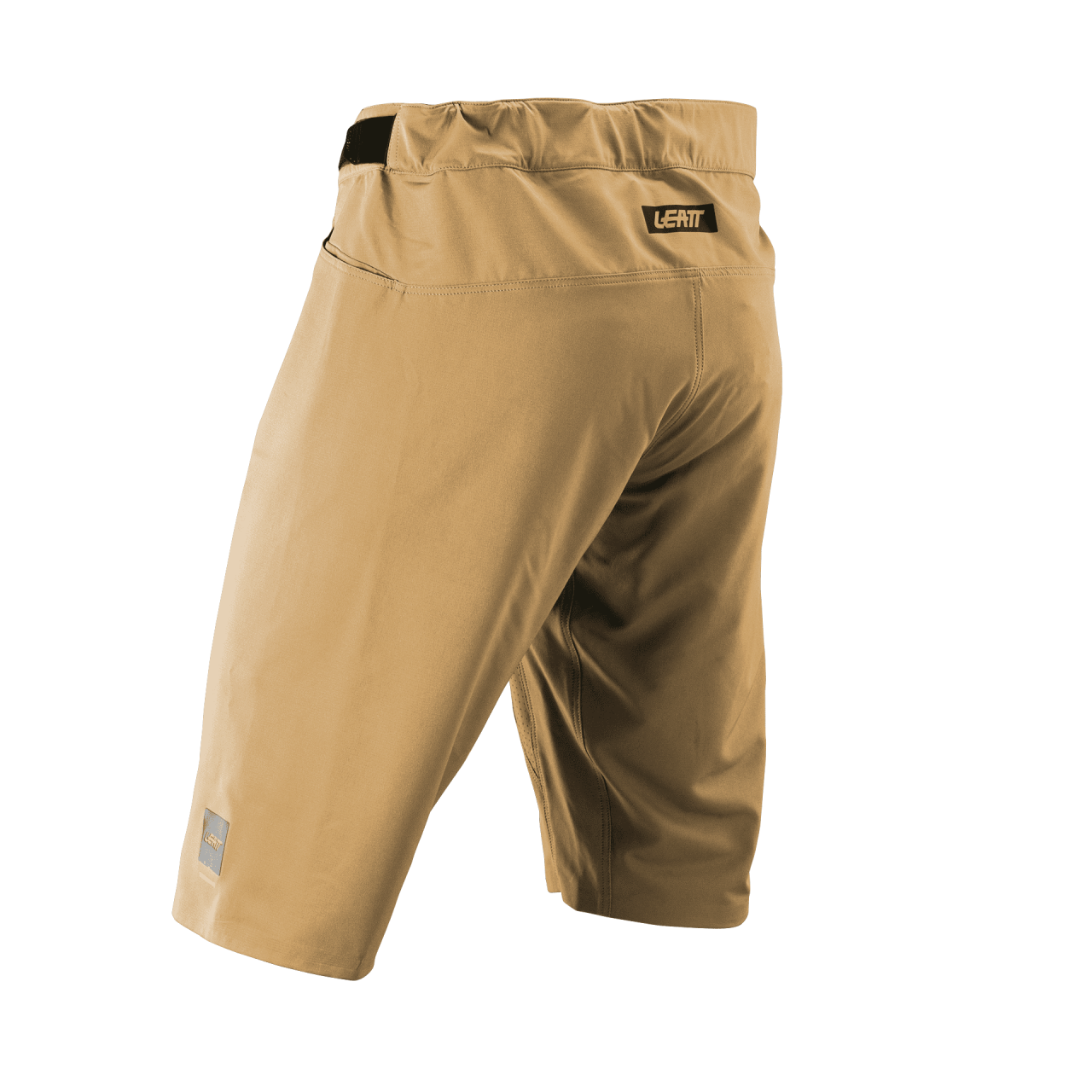 Pantaloni scurti Leatt MTB Gravity 2.0 Brass Brown L [2]