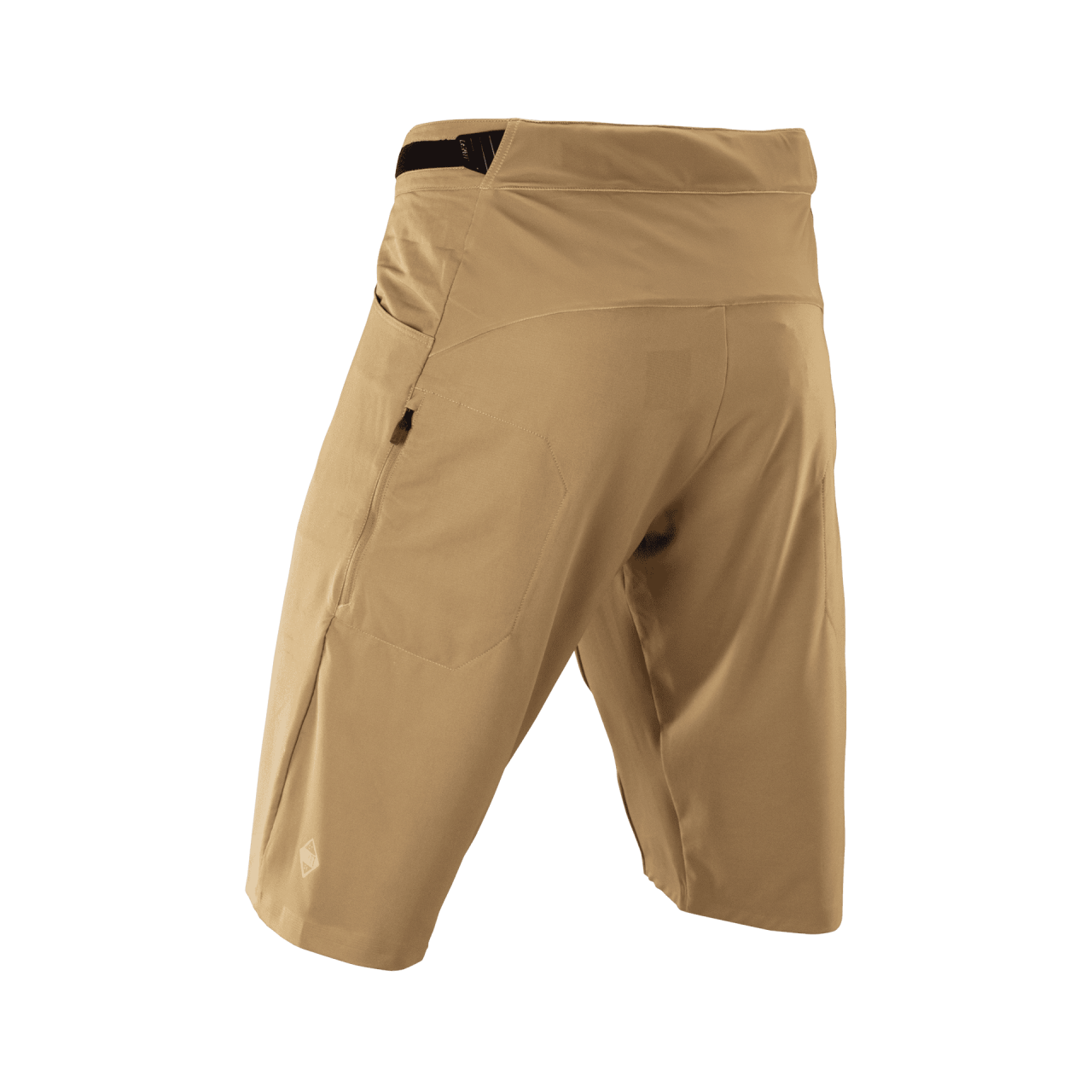 Pantaloni scurti Leatt MTB Trail 3.0 Liner Brass Brown L [2]