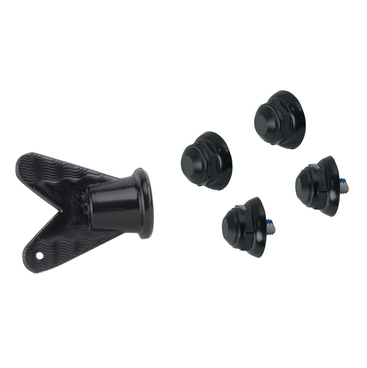 Pantofi Force MTB REVO 2, orange 42 [6]