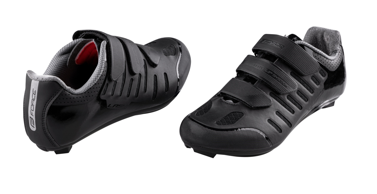 Pantofi Force Road Lash, negru, 36 [2]