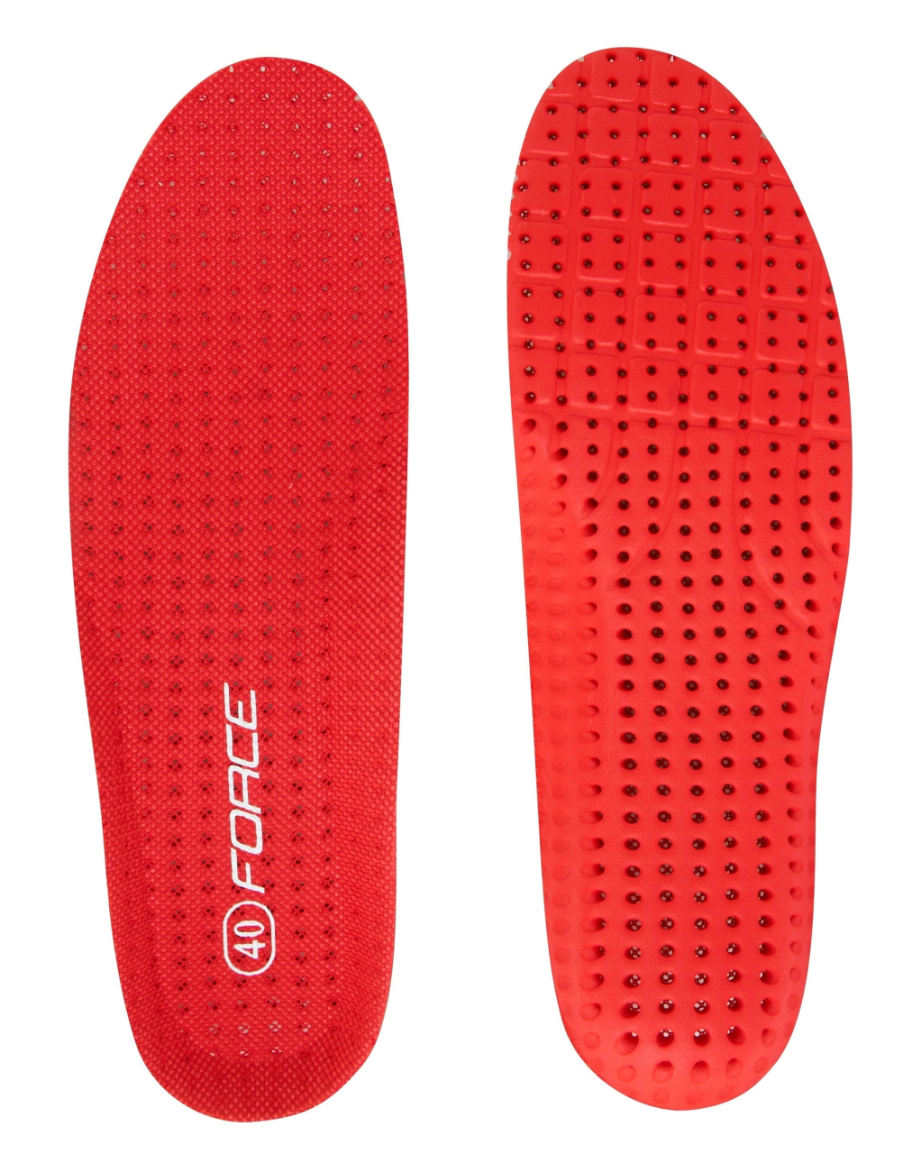 Pantofi Force Road Lash, negru/fluo, 45 [6]