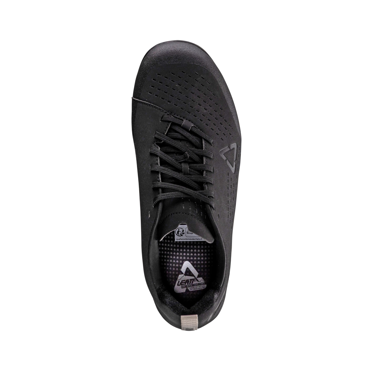 Pantofi Leatt Clip 2.0 Endurance Black 41.5 [3]