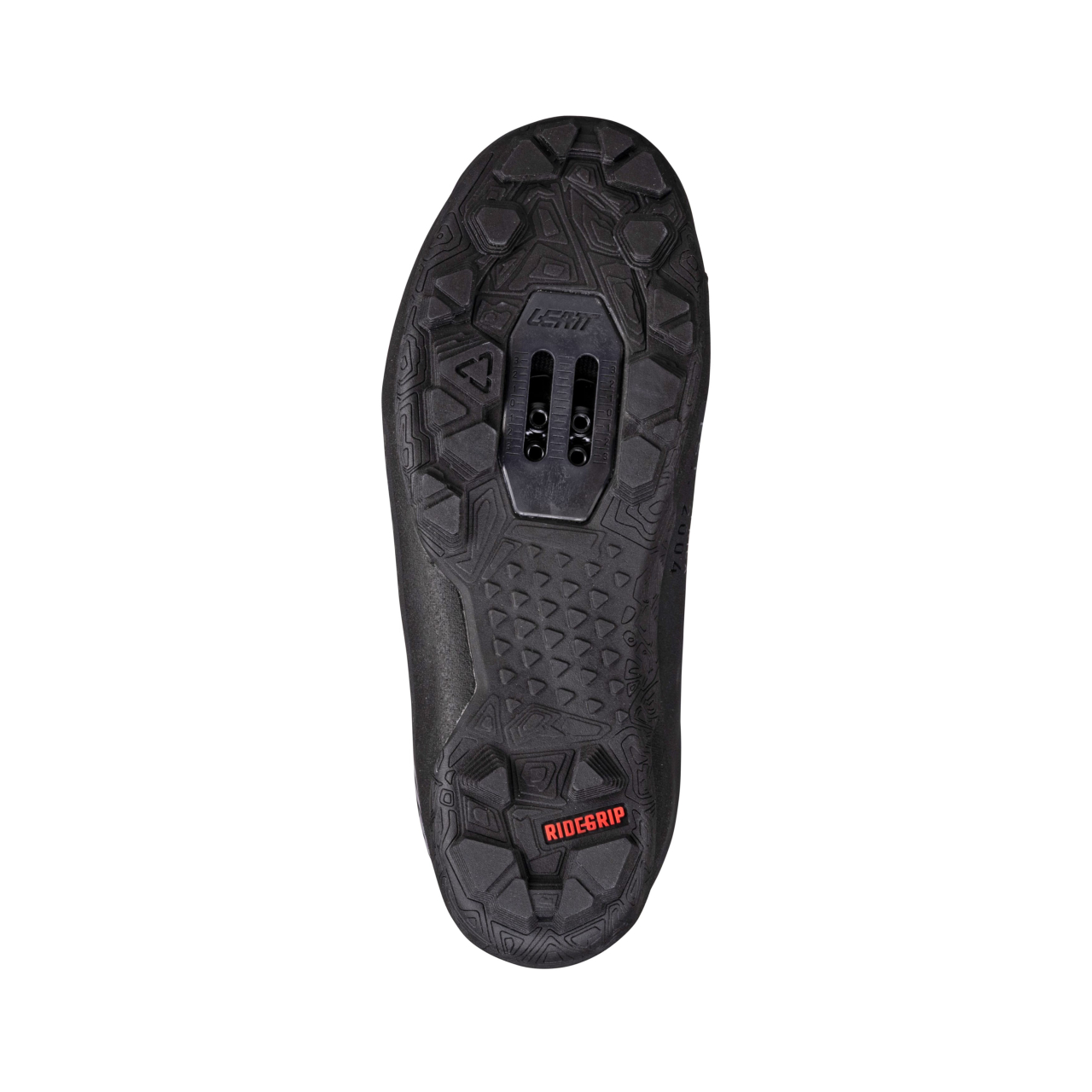Pantofi Leatt Clip 2.0 Endurance Black 41.5 [2]
