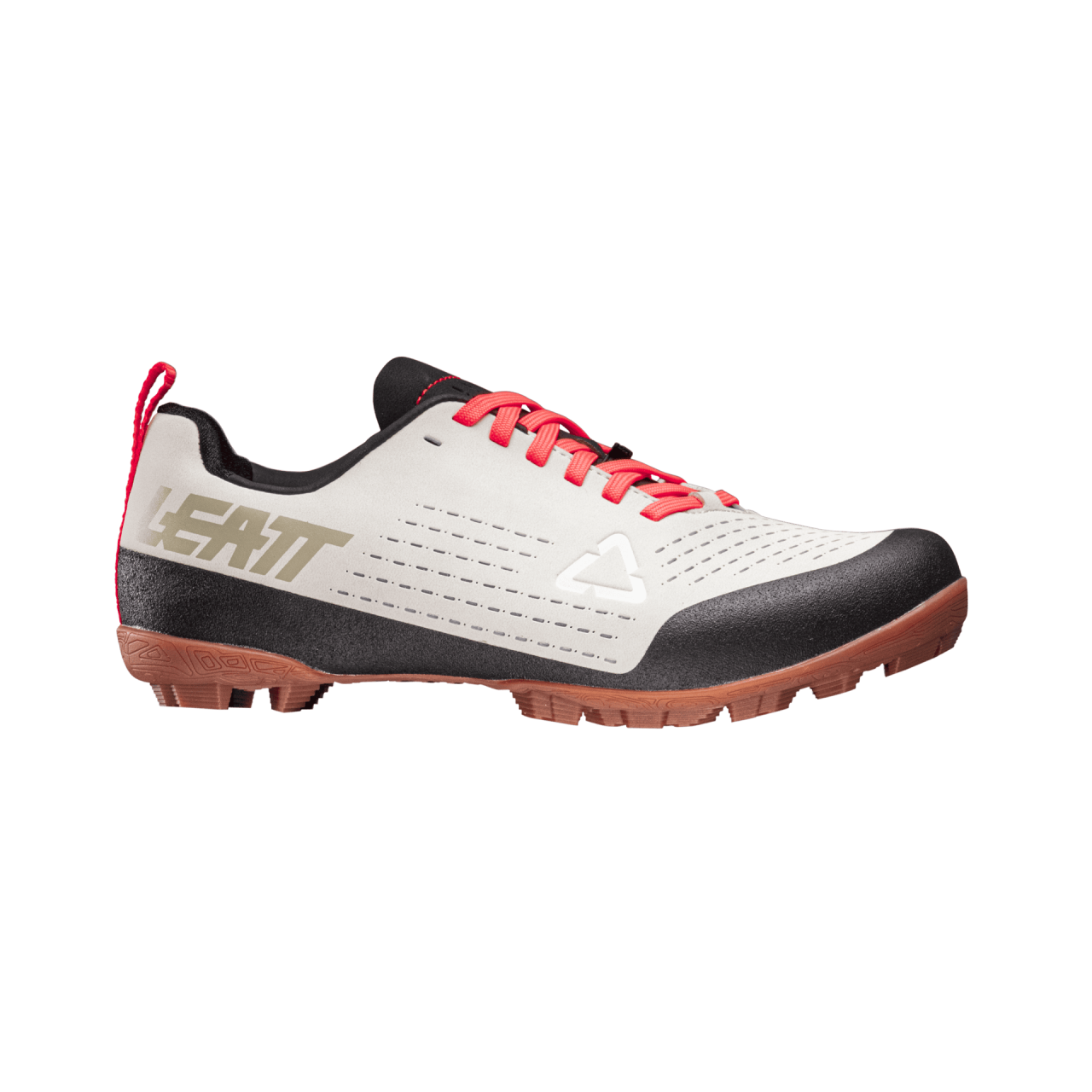 Pantofi Leatt Clip 2.0 Endurance Cream white 41.5 [2]