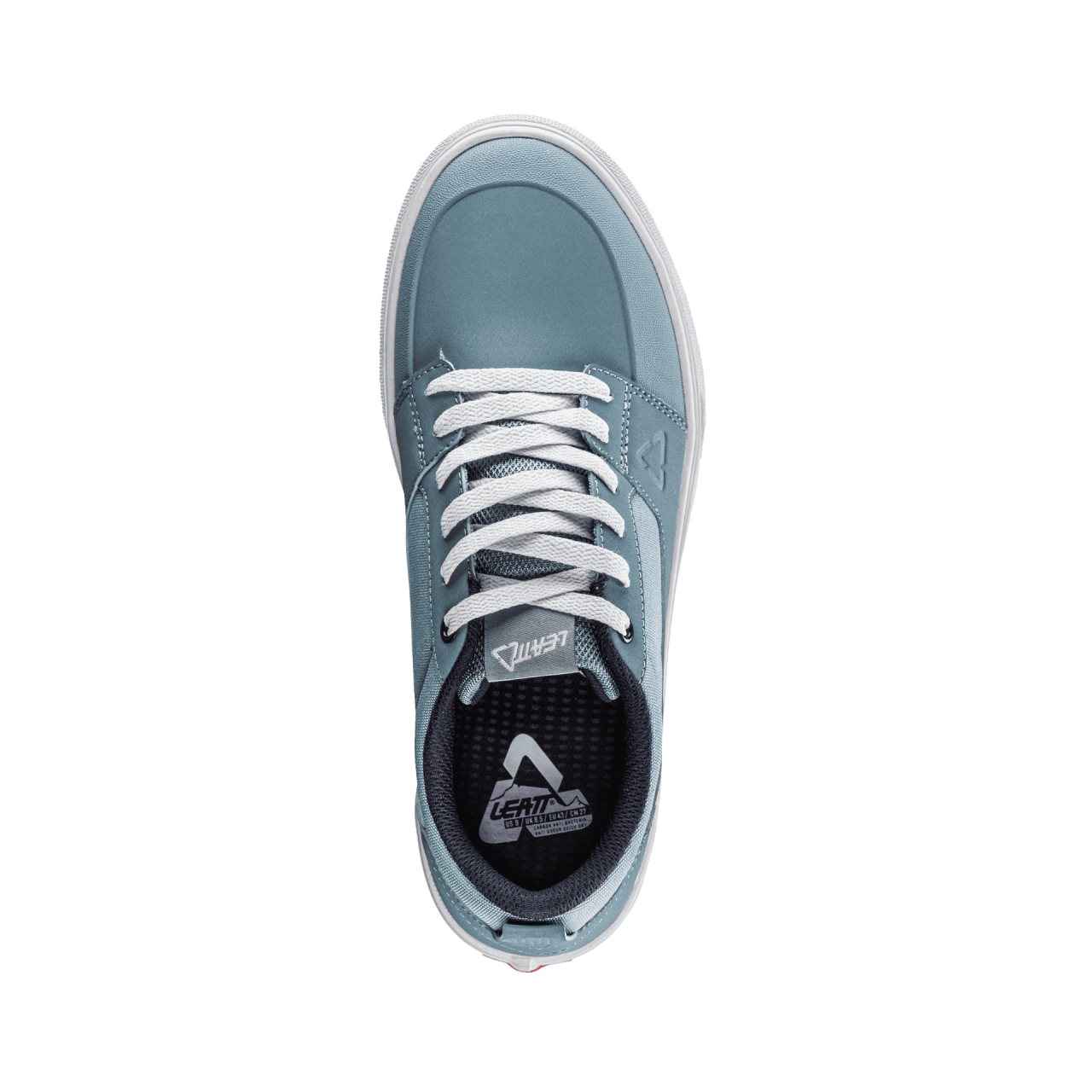 Pantofi Leatt Flat 1.0 Mist Green 41.5 [2]