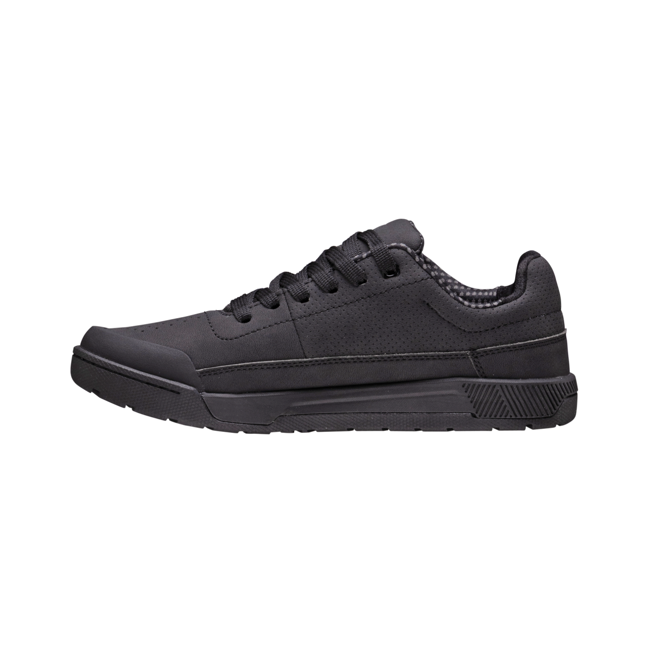 Pantofi Leatt Flat 2.0 Black 41.5 [6]